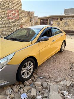 هیوندای سۆناتا